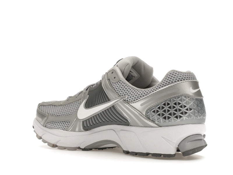 Nike Zoom Vomero 5 Cool Grey - Wolf Grey/White/Metallic Silver/Cool Grey/Metallic Platinum/Wolf Grey - FJ4151-003 - 22