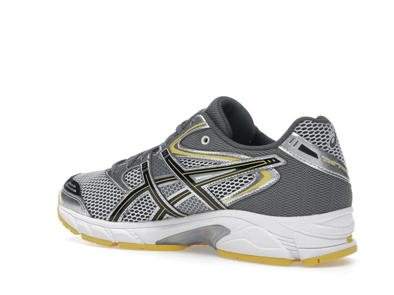 ASICS Gel-DS Trainer 14 White Tai Chi Yellow - White/Tai Chi Yellow - 1203A607-101 - 22