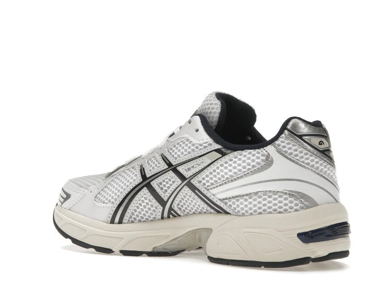 Asics Gel 1130 White Midnight (W) - White/Midnight - 1202A164-110 - 22