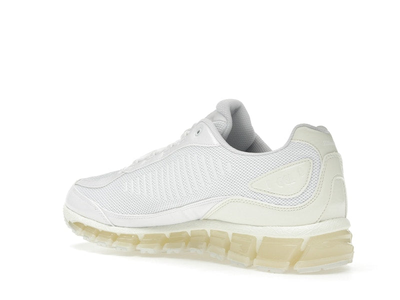 ASICS Gel-Quantum 360 I AMP JJJJound White - White/Marshmallow - 1203A960-100 - 22