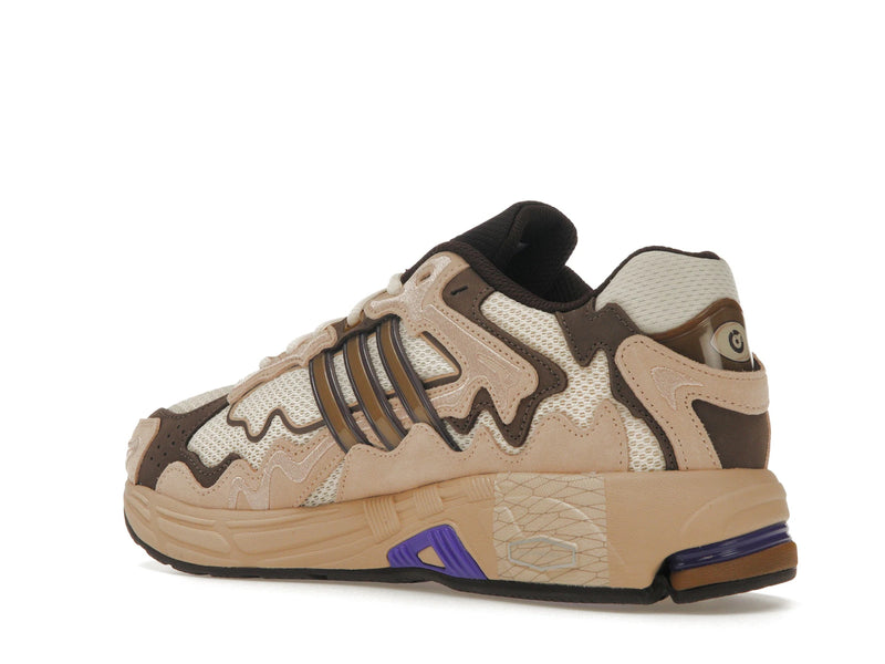 Adidas Response Cl Bad Bunny Paso Fino - Ecru Tint/Bronze Strata/Earth Strata - ID0780 - 22