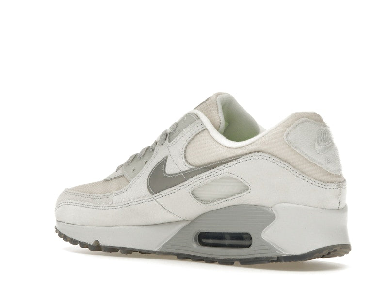 Nike Air Max 90 Photon Dust Phantom - Photon Dust/Light Smoke Grey/Phantom - HF4296-001 - 22