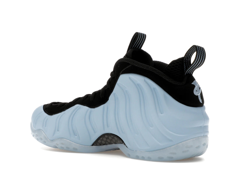 Nike Air Foamposite One Psychic Blue - Psychic Blue/Black - HJ6014-400 - 22