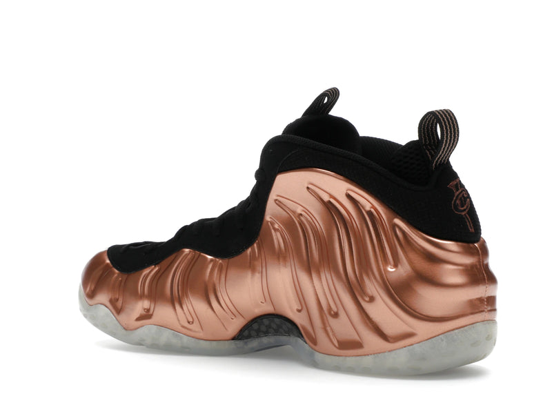 Nike Air Foamposite One Copper (2024) - Black/Metallic Copper/Off Noir - FZ9902-001 - 22
