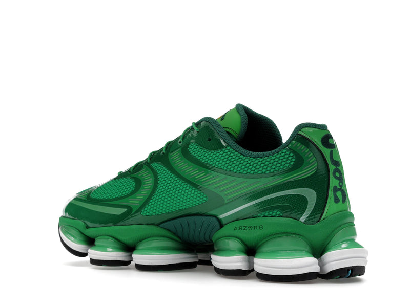 New Balance Abzorb (2000) Amine Biblioteca - Green/White - U2000ME - 22