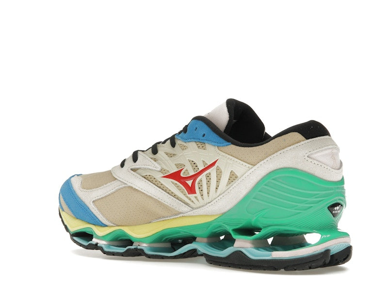 Mizuno Wave Prophecy Ls Hiroshi Nagai - vue 23