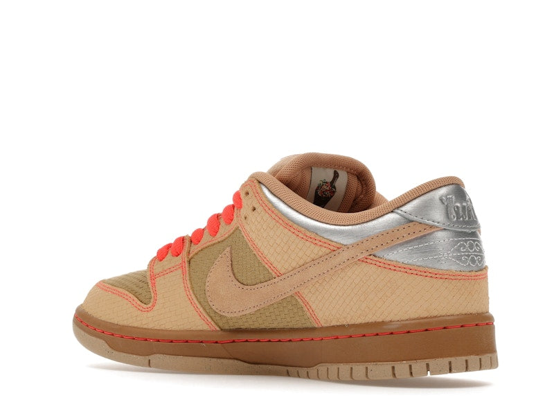 Nike SB Dunk Low Pro Som Tum - vista 23