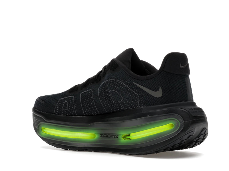 Nike Vomero Premium Black Volt - Black/Iron Grey/Anthracite/Volt - HQ2050-001 - 22