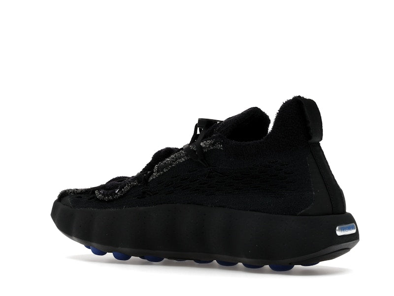 Nike Mind 002 Flyknit Fragment Black - Ansicht 23