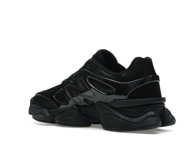 New Balance 9060 Sea Stone Black - Sea Stone/Black - U9060IMA - 22