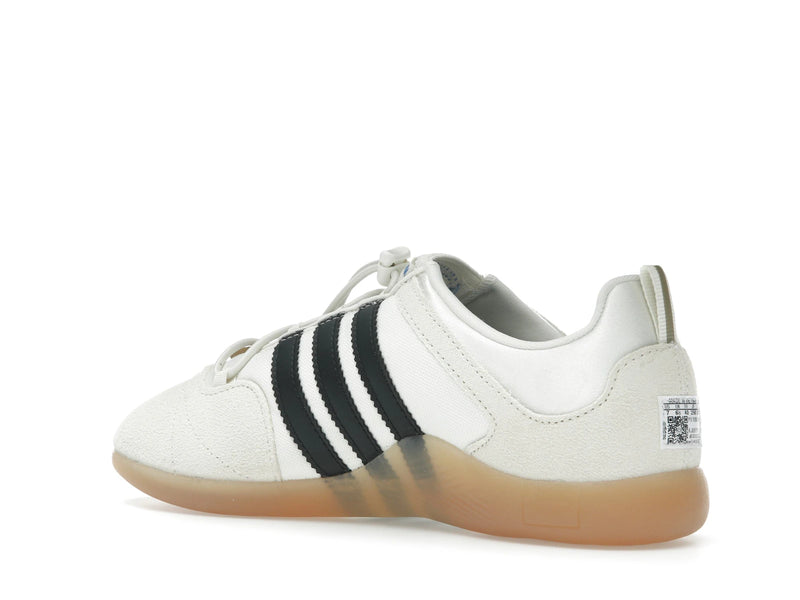 Adidas Ballerina Bad Bunny Off White Black Gum - Off White/Core Black/Gum - JQ9229 - 22