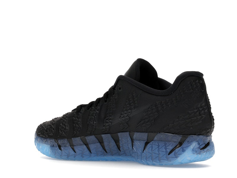 Nike JA 3 Swarovski - Black/Black/Multi-Color - IB6675-001 - 22