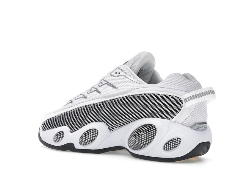 Nike Nocta Glide Drake White Black - White/White/Black/University Gold - DM0879-101 - 22