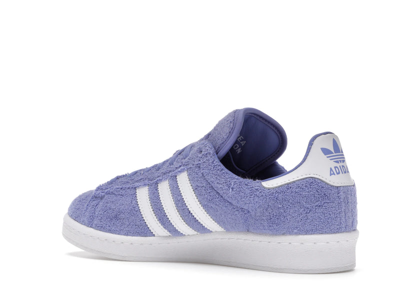 Adidas Campus 80s South Park Towelie - Chalk Purple/Footwear White - GZ9177 - 22