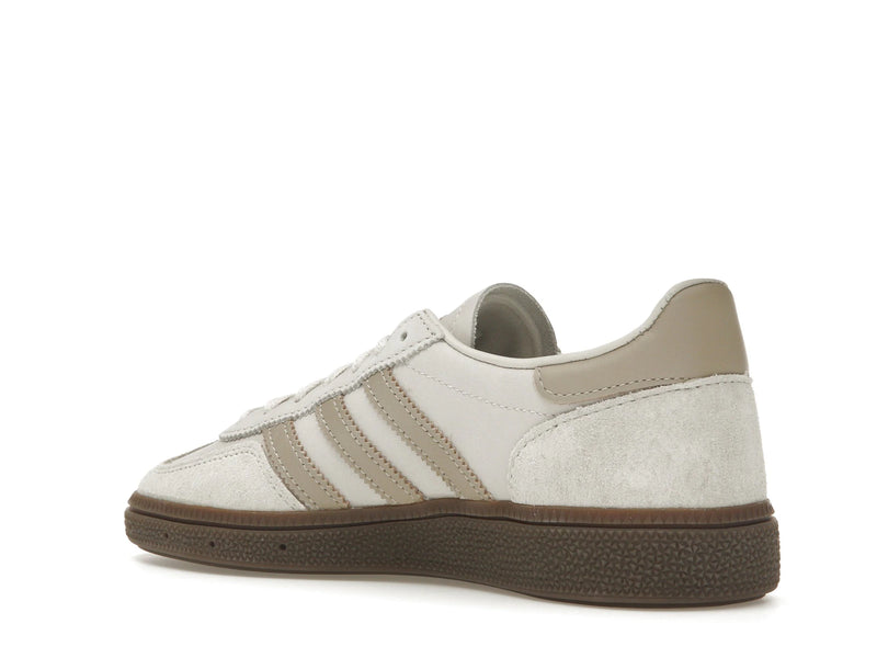Adidas Handball Spezial Aluminum Wonder Beige - Aluminum/Wonder Beige/Gum 5 - JI2644 - 22