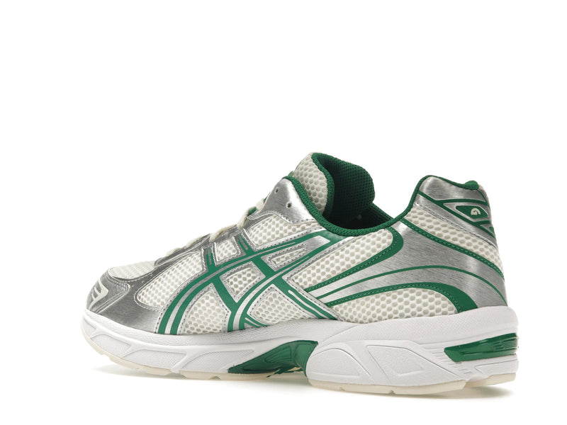 Asics Gel 1130 Cream Kale - Cream/Kale - 1201A974-100 - 22