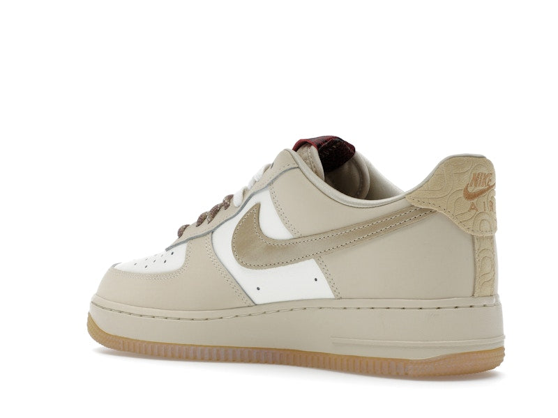 Nike Air Force 1 Low Year of the Snake (Women's) - Ansicht 22