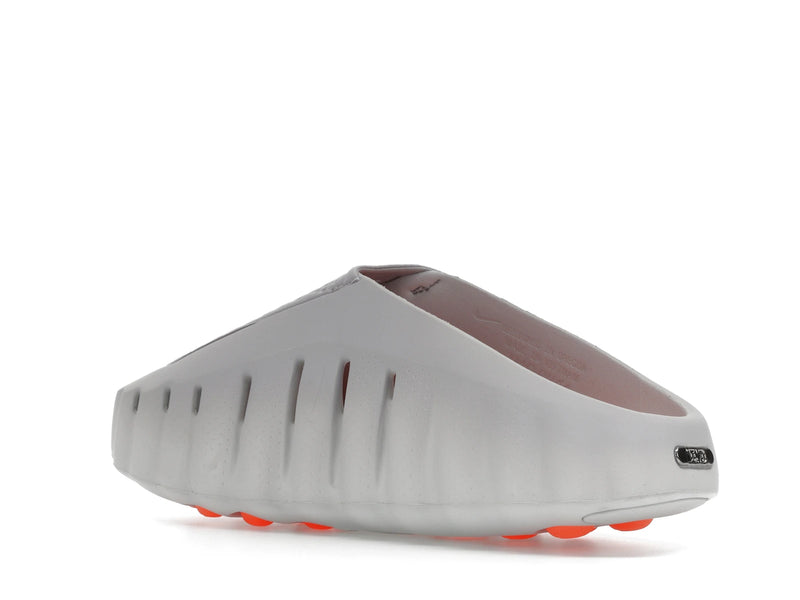 Nike Mind 001 Slide Light Smoke Grey Femme - Light Smoke Grey/Photon Dust/Hyper Crimson/Chrome - HQ4309-003 - 22
