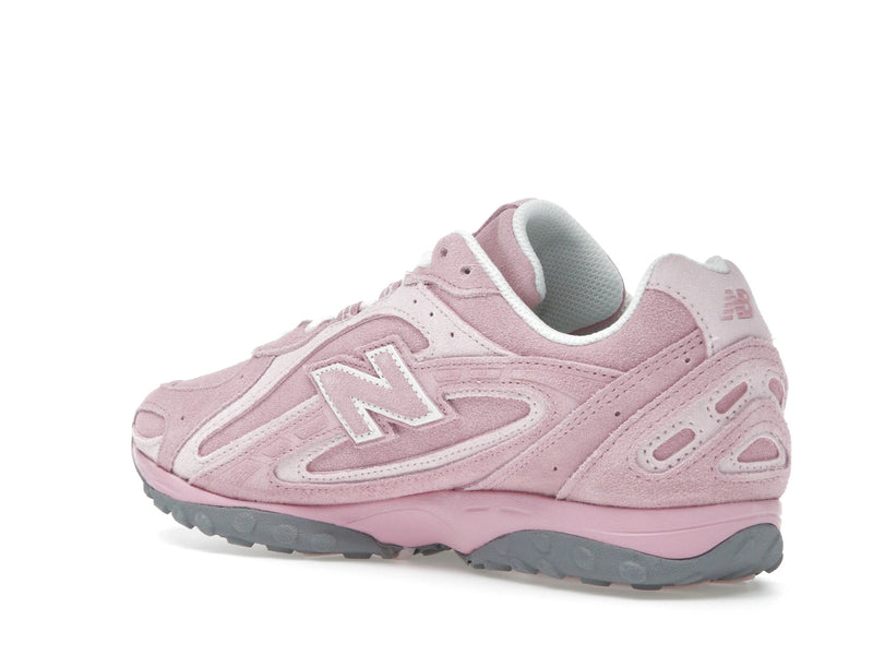 New Balance 204l Pastel Pink - U204LMMD - 22