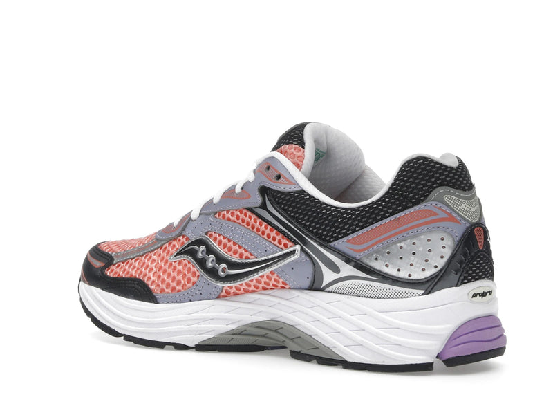 Saucony Progrid Omni 9 Pink Purple - Pink/Purple - S70739-30 - 22