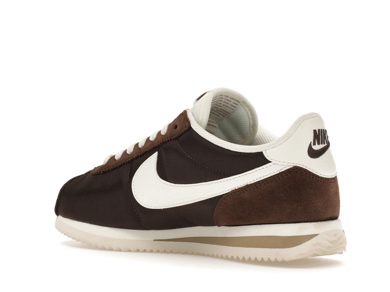 Nike Cortez Baroque Brown - Baroque Brown/Sail/Khaki - DZ2795-200 - 22