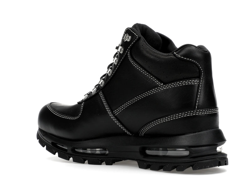 Nike Air Max Goadome PRM Black Off Noir - Black/Off Noir/Vast Grey/Black - HF5306-001 - 22