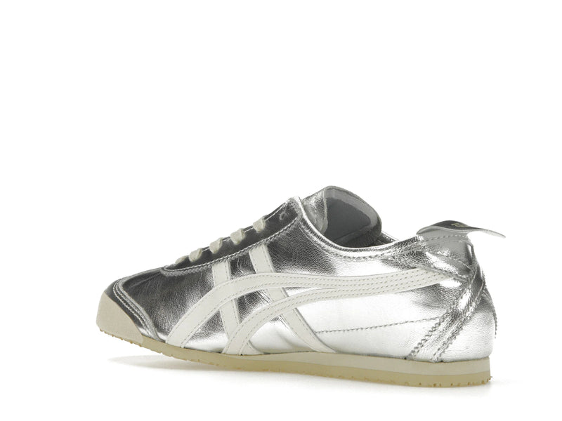 Onitsuka Tiger Mexico 66 Silver Off White - Silver/Off White - THL7C2-9399/1183B566-021 - 22