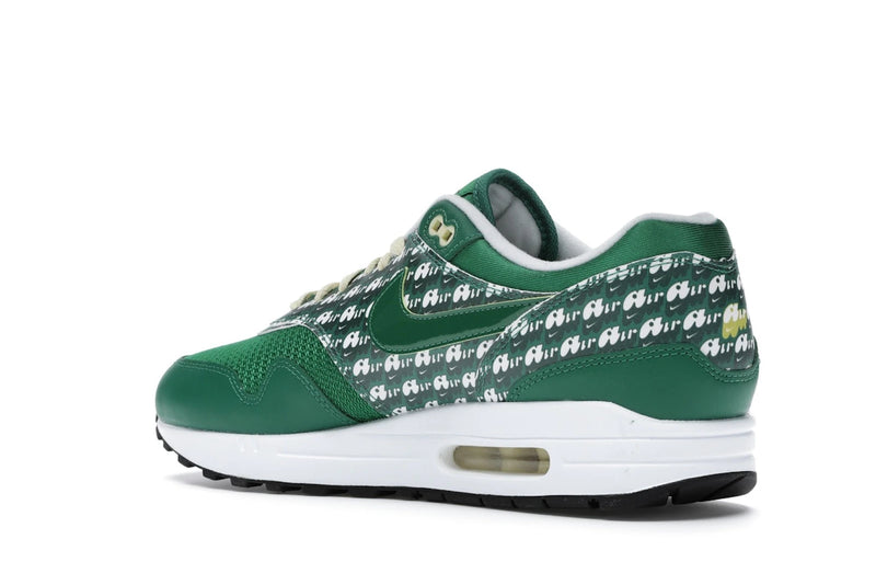Nike Air Max 1 Pine Green (2020) - Pine Green/Pine Green-True White - CJ0609-300 - 22