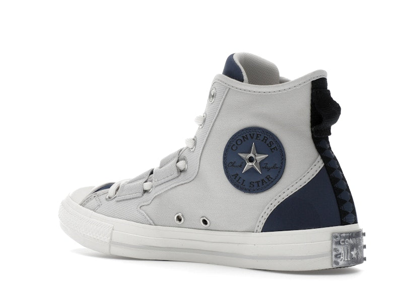 Converse Chuck Taylor All Star Hi Naruto Kakashi - vista 23
