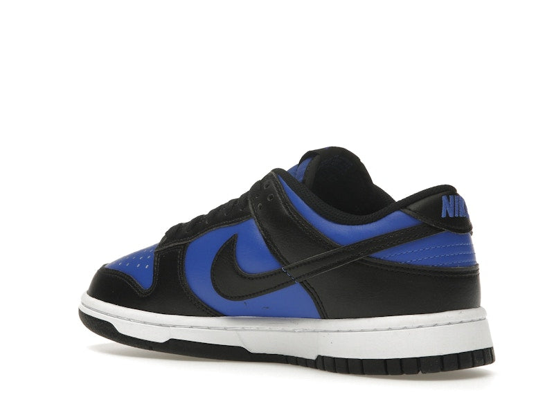 Nike Dunk Low Hyper Royal - view 23