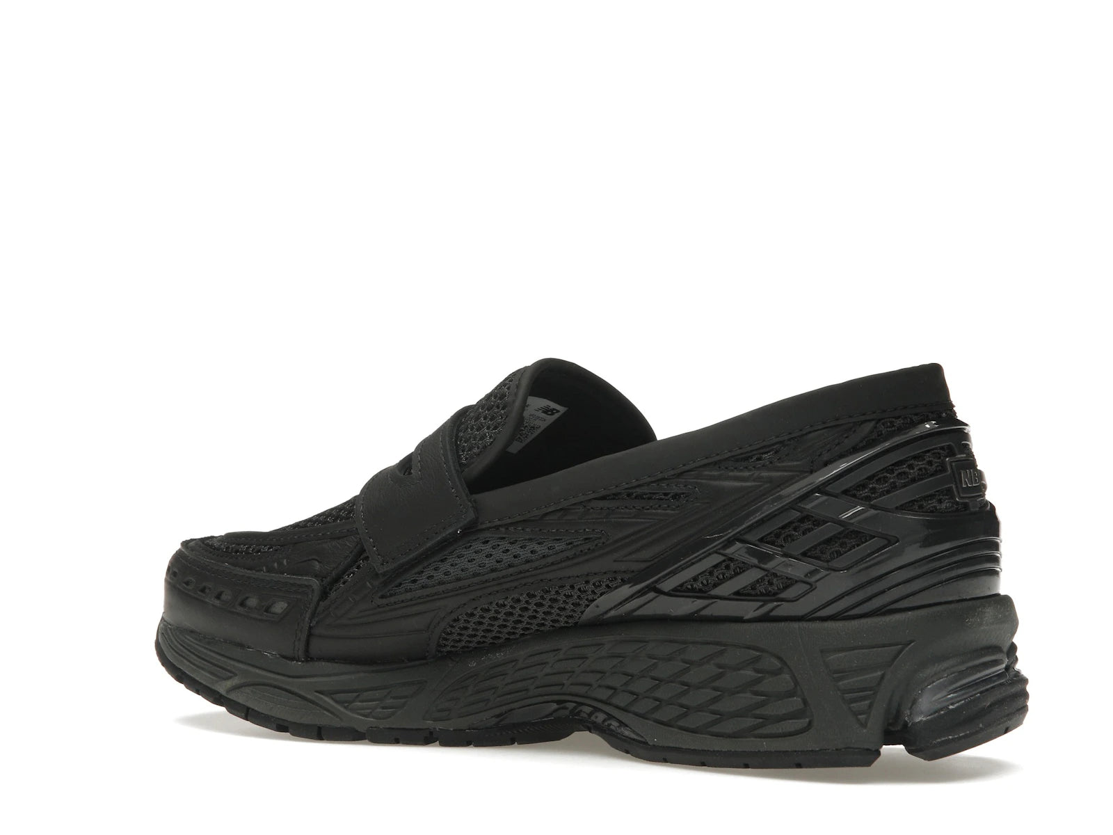 New Balance 1906l Blacktop Phantom - Black/Blacktop/Phantom - U1906LAI - 22