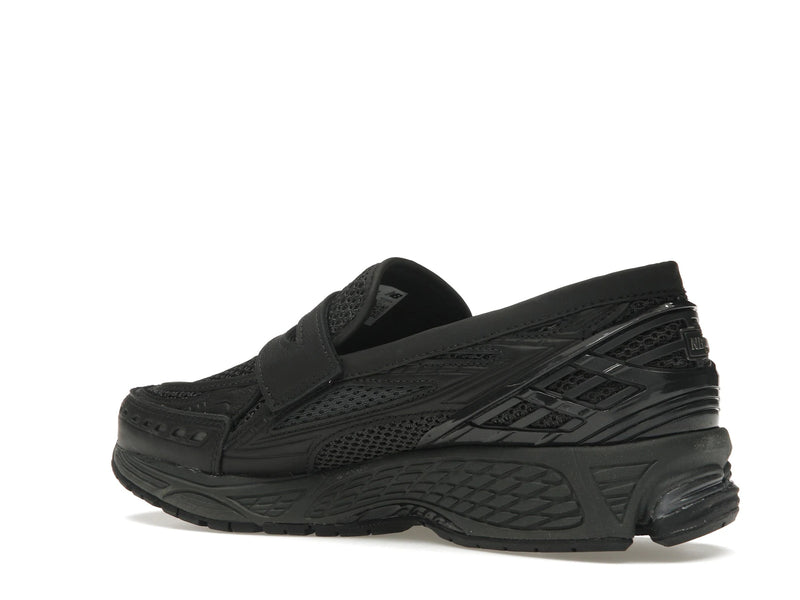 New Balance 1906l Blacktop Phantom - Black/Blacktop/Phantom - U1906LAI - 22