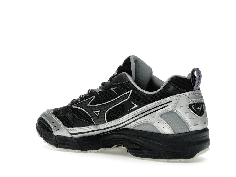 Mizuno Mxr Millennium Pack - Black Sand/Purple Haze - D1GA251501 - 22