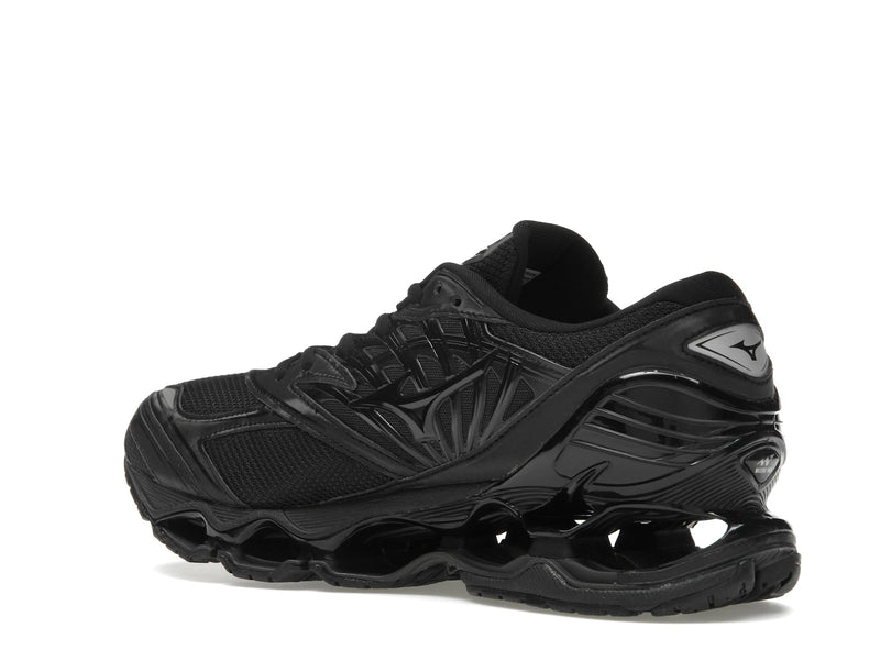 Mizuno Wave Prophecy Ls Black - D1GA333701 - 22