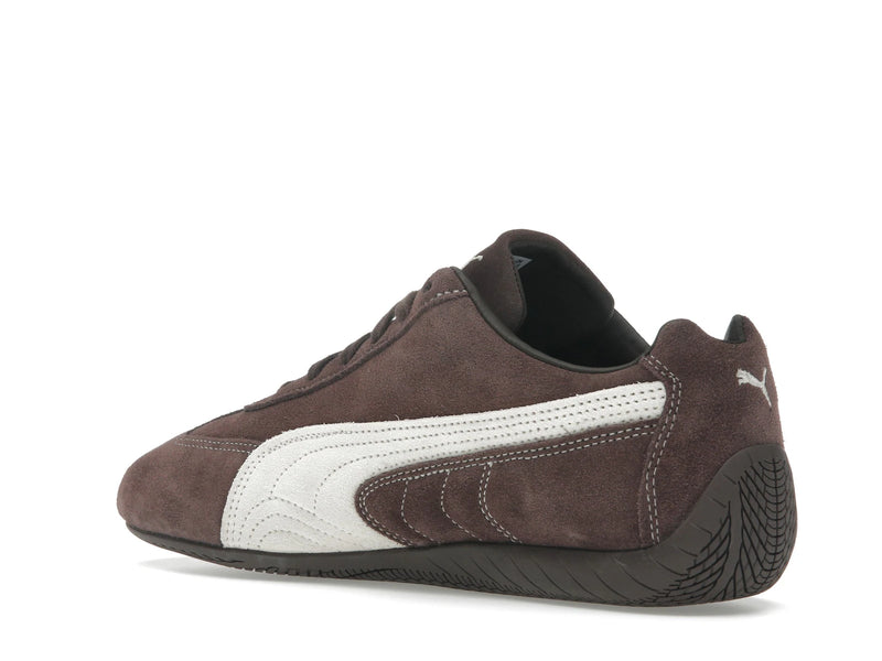 Puma Speedcat Ttf Dark Chocolate Frosted Ivory - Dark Chocolate/Frosted Ivory - 403903-01 - 22