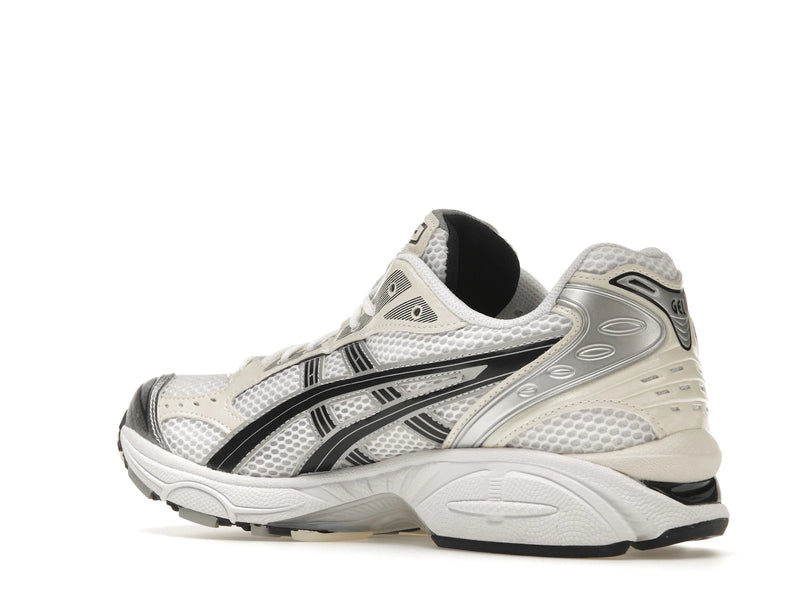Asics Gel Kayano 14 White Midnight (W) - White/Midnight - 1202A056-109 - 22