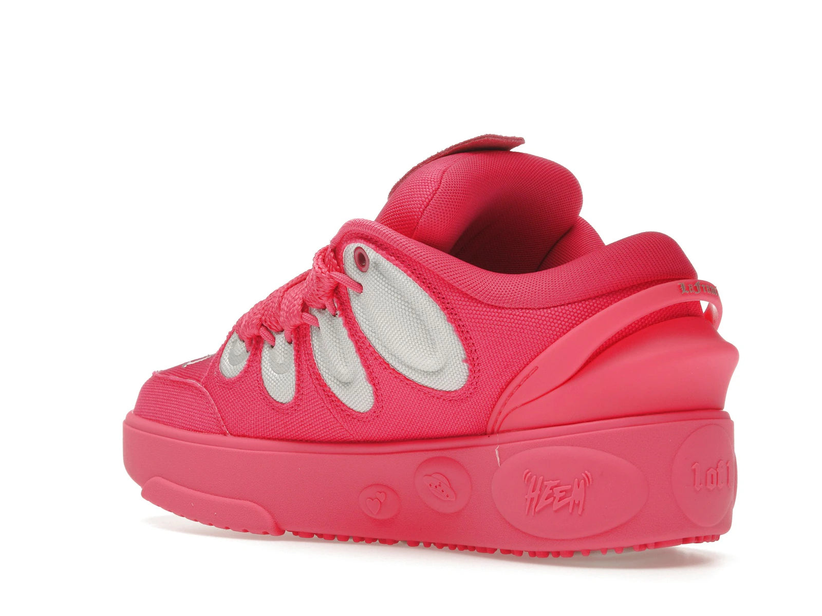 Puma Lamelo Ball Lafrance Amour Valentines Day - widok 22