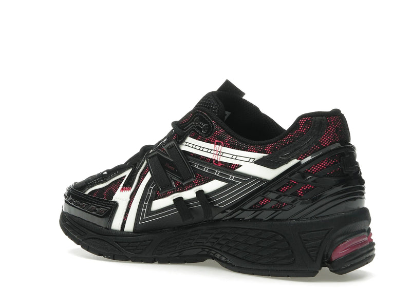 New Balance 1906a Black Pink - Black/Pink - U1906AD - 22