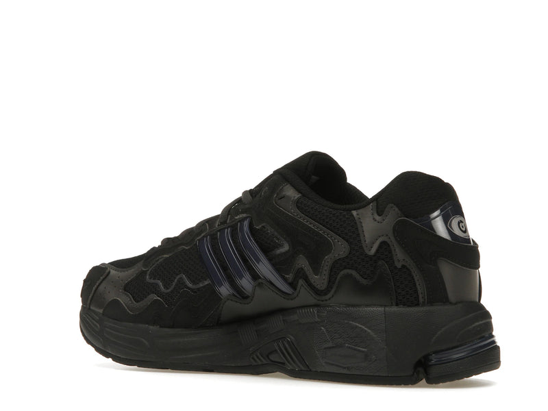 Adidas Response Cl Bad Bunny Triple Black - Core Black/Legend Ink/Utility Black - ID0805 - 22