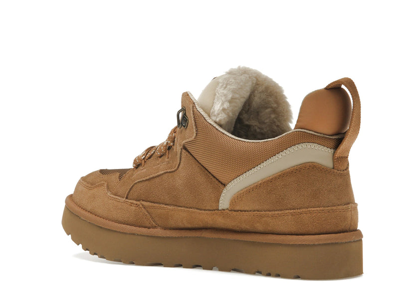 Ugg Lowmel Chestnut - 1170750-CHE - 22