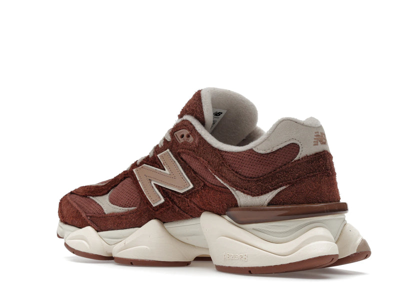 New Balance 9060 Rich Oak - U9060CCC - 22