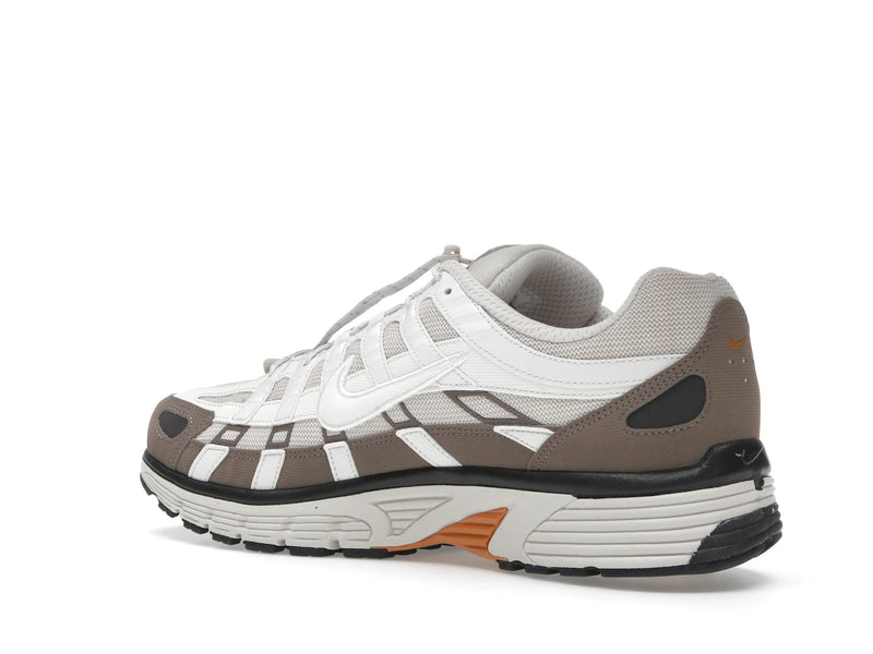 Nike P 6000 Light Orewood Brown Mink Brown - Light Orewood Brown/Phantom/Mink Brown/Sail - IO1904-104 - 22