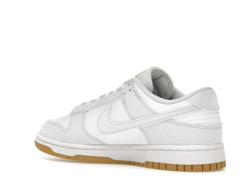 Nike Dunk Low Next Nature Football Grey Gum (Women's) - visning 23