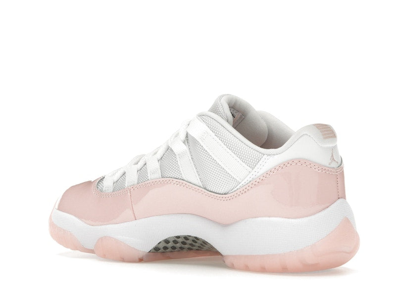 Jordan 11 Retro Low Legend Pink (Women's) - widok 23