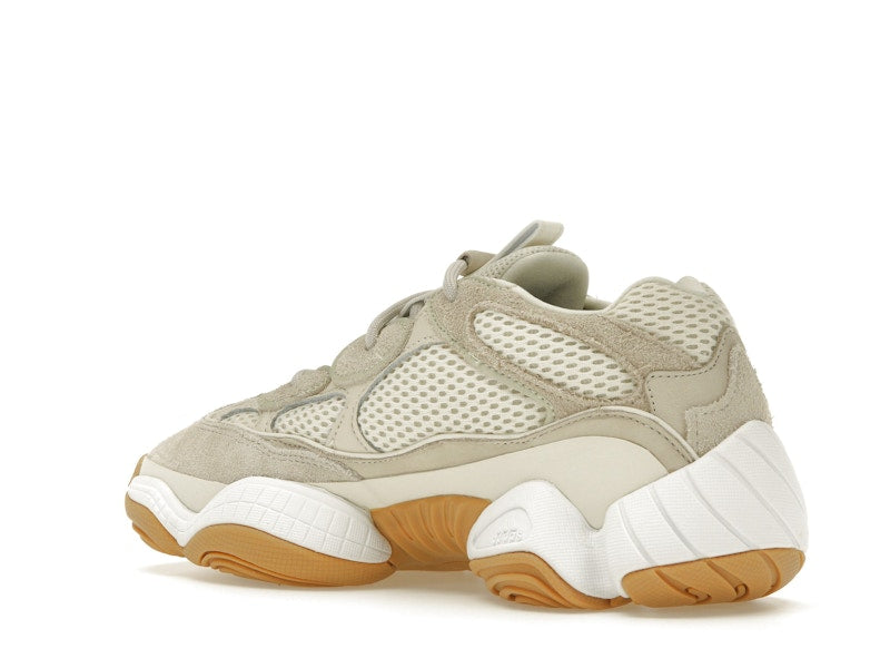 adidas Yeezy 500 Stone Taupe - Stone Taupe/Stone Taupe/Stone Taupe - ID1600 - 22