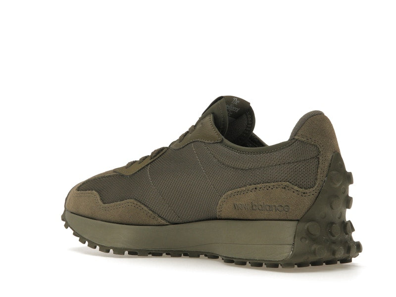 New Balance 327 Military Green - MS327SG - 22