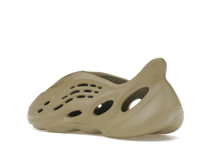 Adidas Yeezy Foam Rnr Stone Salt - Stone Salt/Stone Salt/Stone Salt - GV6840 - 22