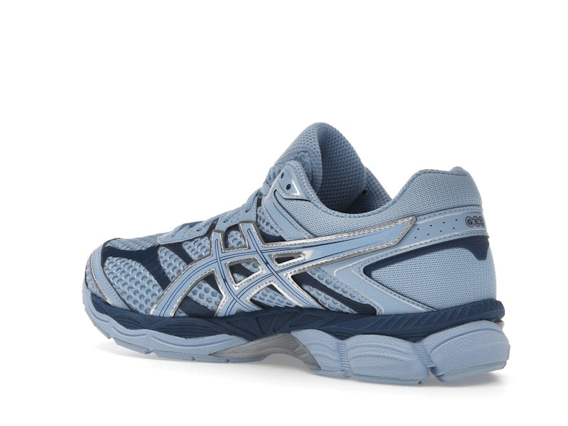 ASICS Gel-Cumulus 16 Stone Wash Independence Blue - Stone Wash/Independence Blue - 1203A733-400 - 22
