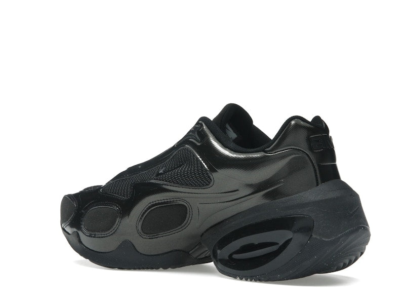 Nike Air Max Muse Triple Black (Women's) - Black/Black-Metallic Silver - FV1920-003 - 22