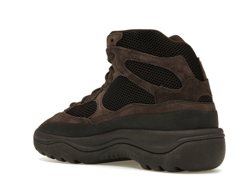 Adidas Yeezy Desert Boot Oil - Oil/Oil/Oil - EG6463 - 22